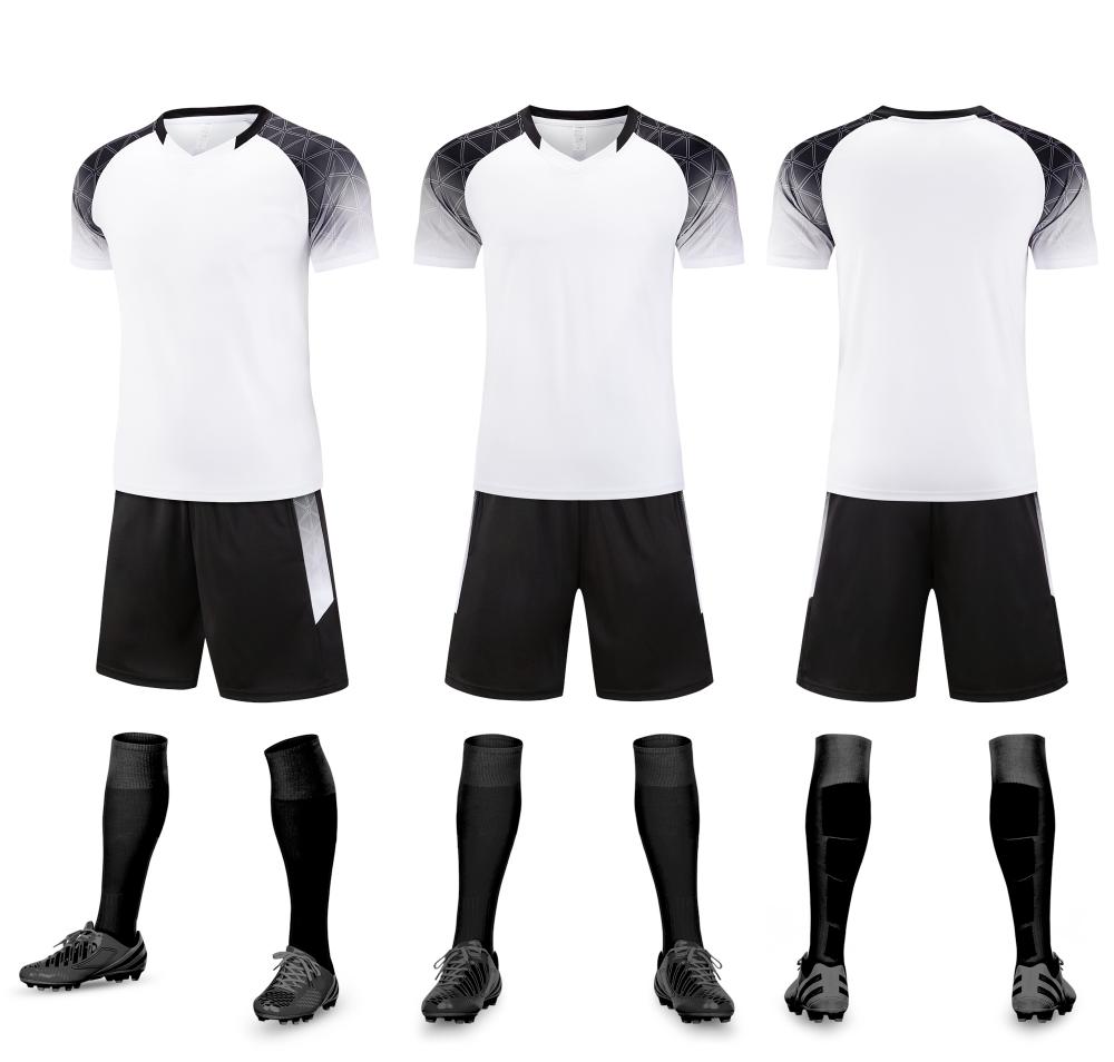 MADG特价619款 训练服 Football Training Jersey